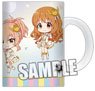 The Idolm@ster Starlit Season Full Color Mug Cup [Cinderella Girls] (Anime Toy)