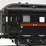 16番(HO) ホハ6810 (ホハ12000) ペーパーキット (組み立てキット) (鉄道模型)