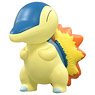 Monster Collection MS-32 Cyndaquil (Character Toy)