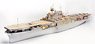USS CV-6 Enterprise DX with Full Wooden Deck (for Trumpeter) (Plastic model)