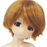 Popcast Paru (Doya-gao (Smug Face)) (Body Color / Skin White) w/Full Option Set (Fashion Doll)