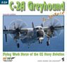 C-2A Greyhound in detail The workhorse of US Naval Aviation (Book)