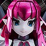 Hagane Works Alloy Alter Ego/Mecha Eli-chan (Completed)