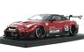 LB-Silhouette WORKS GT Nissan 35GT-RR Red/Black #5 (ミニカー)