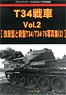 Ground Power January 2022 Separate Volume T34 Vol.2 (Book)