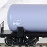 1/80(HO) Type TAKI25000 LPG Tank Car (#25133, #25139) (2-Car Set) (Pre-colored Completed)