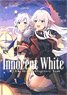 Innocent White -イノセント ホワイト- 三嶋くろね 10th Anniversary BOOK (画集・設定資料集)