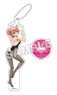 My Teen Romantic Comedy Snafu Too! Acrylic Figure S Bunny Ver. Yui (Anime Toy)