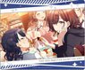 The Idolm@ster Shiny Colors Mouse Pad [Gossip] (Anime Toy)