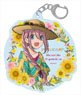 Laid-Back Camp Season 2 Acrylic Key Ring [Summer Camp] Nadeshiko Kagamihara (Anime Toy)