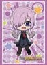 Bushiroad Sleeve Collection HG Vol.3131 Fate/Grand Carnival [Mash Kyrielight] (Card Sleeve)