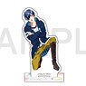 Obey Me! AGF Acrylic Stand Belphegor (Anime Toy)