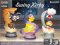 Kirby`s Dream Land Swing Kirby (Set of 6) (Anime Toy)