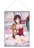 Rent-A-Girlfriend [Especially Illustrated] B1 Tapestry Chizuru Mizuhara (Anime Toy)