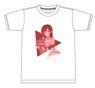 Rent-A-Girlfriend [Especially Illustrated] T-Shirt Chizuru Mizuhara L (Anime Toy)
