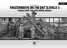 Panzerwaffe on The Battlefield 3 `World War Two Photobook Series 23` (Book)