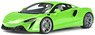 McLaren Artura (Green) (Diecast Car)