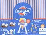Blue Seal Miniature Collection (Set of 12) (Completed)