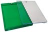 UV Magnet Card Frame [Green] (Card Supplies)