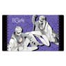 Visual Prison Character Rubber Mat C [Eclipse] (Anime Toy)