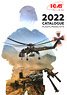 ICM Catalogue 2022 (Catalog)