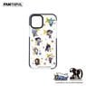 Ace Attorney Series Smart Phone Case iPhone11Pro (Anime Toy)
