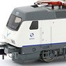 RENFE, class 252, electric locomotive `AVE`, period V (Model Train)
