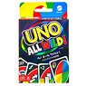 UNO All Wild (Board Game)