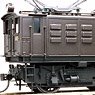 16番(HO) 国鉄 ED17形 電気機関車 II 組立キット リニューアル品 (組み立てキット) (鉄道模型)