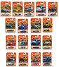 Matchbox Basic Cars Assort 980B (Set of 24) (Toy)