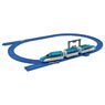Plarail Entry Set E5 Shinkansen `Hayabusa` (Plarail)