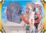 キャラクター万能ラバーマット Fate/Grand Order 「フォーリナー/アビゲイル・ウィリアムズ〔夏〕」 (キャラクターグッズ)