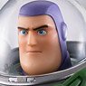 S.H.Figuarts Buzz Lightyear (Alpha Suit) (Completed)