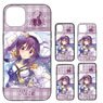 Is the Order a Rabbit? Bloom Rize Tempered Glass iPhone Case [for 12/12Pro] (Anime Toy)