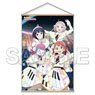 [Love Live! Nijigasaki High School School Idol Club] B1 Tapestry Ayumu Uehara & Karin Asaka & Rina Tennoji & Lanzhu Zhong (Anime Toy)