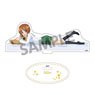 Girls und Panzer das Finale Acrylic Figure Miho Nishizumi Co-sleeping A Ver. (Anime Toy)