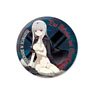 Strike Witches: Road to Berlin [Especially Illustrated] Can Badge Heidemarie W. Schnaufer (Anime Toy)