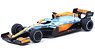McLaren MCL35M Monaco Grand Prix 2021 #3 (ミニカー)