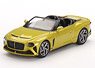 Bentley Mulliner Bacalar Yellow Flame (LHD) (Diecast Car)