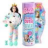 Barbie Cutie Reveal Doll Unicorn (Character Toy)