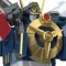 SMP [Shokugan Modeling Project] The Brave Express Might Gaine (Set of 3) (Shokugan)