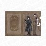 TV Animation [The Case Study of Vanitas] Clear File Detective Ver. (Anime Toy)