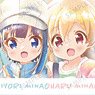 TVアニメ「スローループ」 トレーディング Ani-Art aqua label アクリルスタンド (9個セット) (キャラクターグッズ)