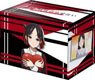 Bushiroad Deck Holder Collection V3 Vol.270 TV Animation [Kaguya-sama: Love Is War -Ultra Romantic-] [Kaguya Shinomiya] (Card Supplies)