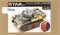 Upgrade Set for Pz.Kpfw II Ausf.L Luchs Late Production (for Border Model BT018) (Plastic model)