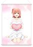 My Teen Romantic Comedy Snafu Climax Life-size B1 Tapestry Yui Birthday 2022 (Anime Toy)