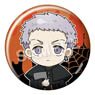 Tokyo Revengers Select Collection Can Badge Takashi Mitsuya 5 Halloween (Anime Toy)