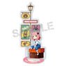 Spy x Family Acrylic Stand 5. Anya Forger B (Anime Toy)