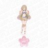 Yuki Yuna is a Hero: The Great Full Blossom Arc Big Acrylic Stand Sonoko Nogi Sakura Swimwear Ver. (Anime Toy)