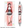 Rent-A-Girlfriend Ballpoint Pen Ver.2 Design 01 (Chizuru Mizuhara) (Anime Toy)